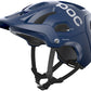 POC Tectal Helmet - Lead Blue Matte, Medium