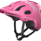 POC Tectal Helmet - Actinium Pink Matte, Large