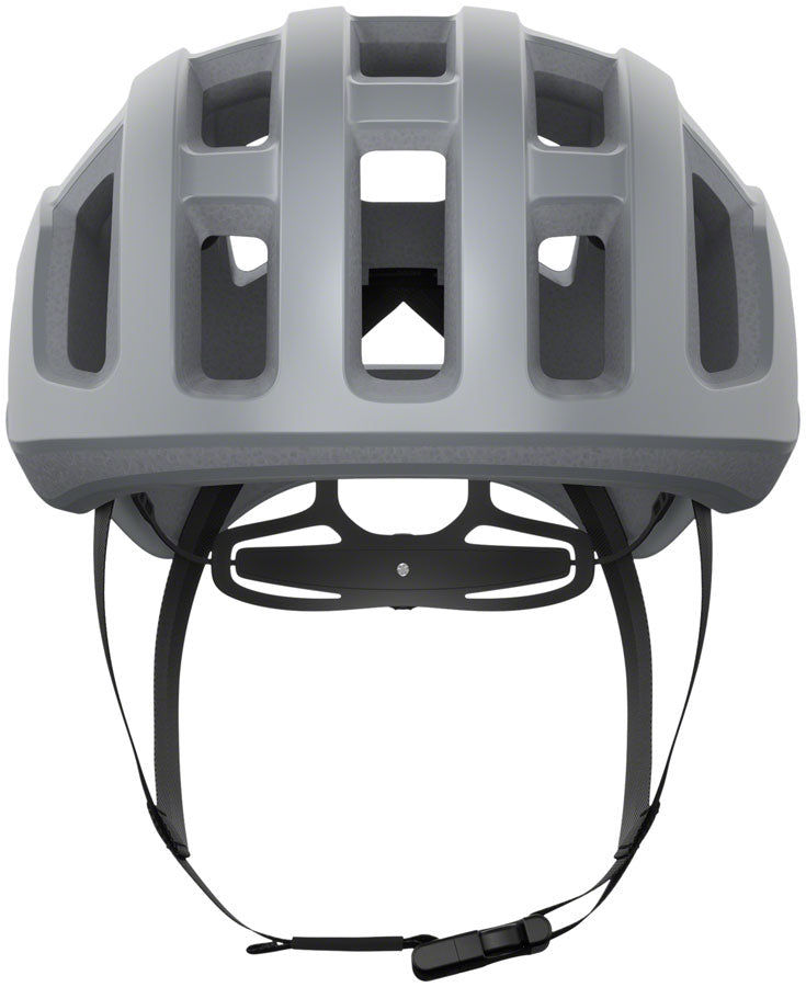 POC Ventral Lite Helmet - Granite Gray Matte, Small