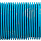 We The People Perfect Grips Handlebar Grips Blue