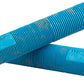 We The People Perfect Grips Handlebar Grips Blue