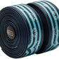 Portland Design Works Wraps With Silicone Bar Tape - Ocean
