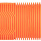 Eclat Pulsar Grips - Orange