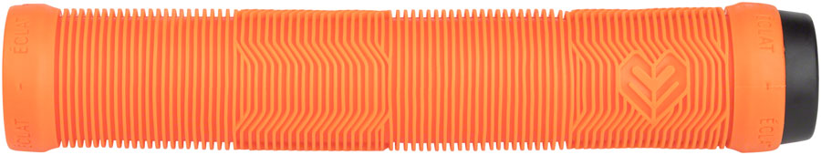 Eclat Pulsar Grips - Orange