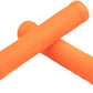 Eclat Pulsar Grips - Orange