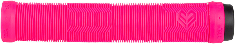 Eclat Pulsar Grips - Pink