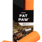 Wolf Tooth Fat Paw Grips Handlebar Grips Orange