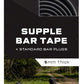 Wolf Tooth Supple Bar Tape Handlebar Tape Rubber Black