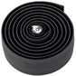 Wolf Tooth Supple Bar Tape Handlebar Tape Rubber Black
