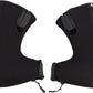 Bar Mitts Extreme Road Pogie Handlebar Mittens: Externally Routed Shimano, One Size, Black