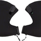 Bar Mitts Extreme Road Pogie Handlebar Mittens: Internally Routed Campagnolo/SRAM/Shimano, One Size, Black