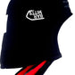 Bar Mitts Extreme Mountain/Flat Bar Pogies - Black, Small/Medium