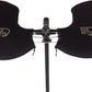 Bar Mitts Extreme Mountain/Flat Bar Pogies - Black, Small/Medium