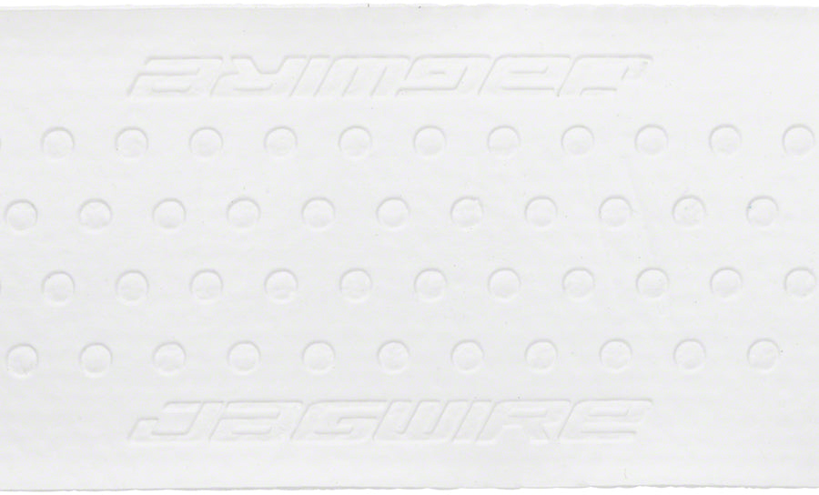 Jagwire Pro Bar Tape Handlebar Tape White