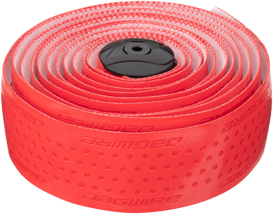 Jagwire Pro Bar Tape Handlebar Tape Red
