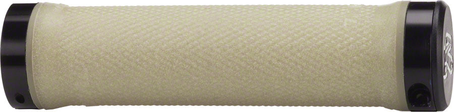 Renthal Lock On Grips Handlebar Grips White