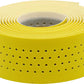 Velox TDF Guidoline Perforated Classic Bar Tape - Yellow