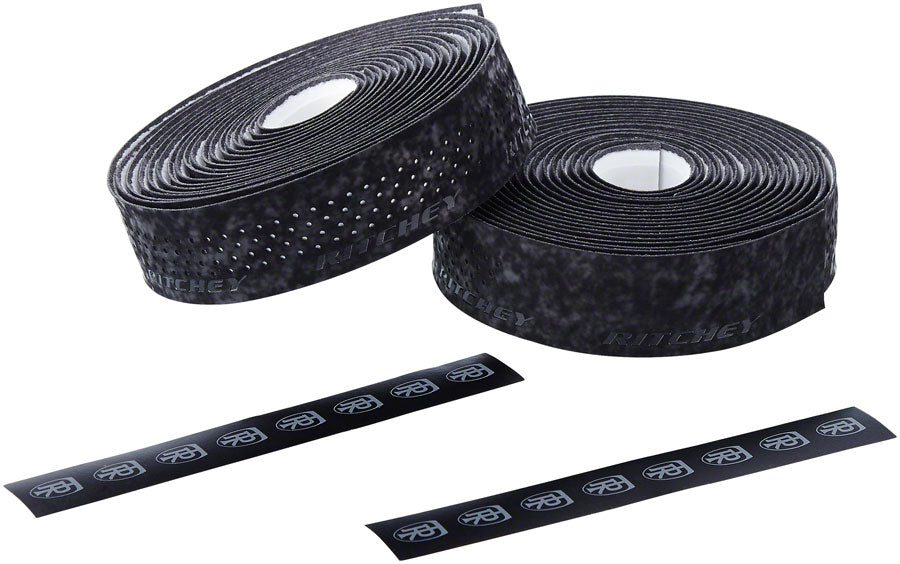 Ritchey WCS Gazos Bar Tape Handlebar Tape Black