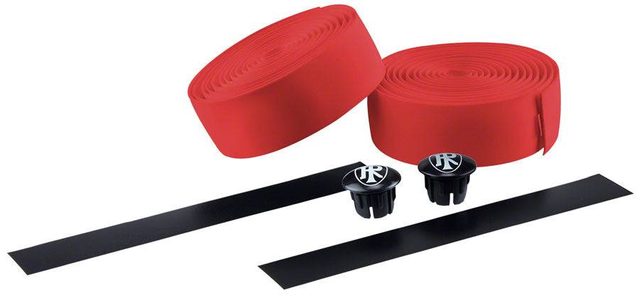 Ritchey Comp EVA Bar Tape Handlebar Tape Foam Red