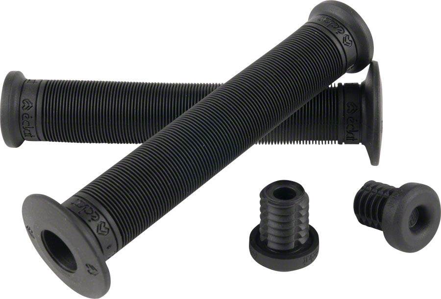 Eclat Zap Grips - Black
