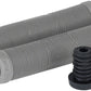 Eclat Pulsar Grips - Gray