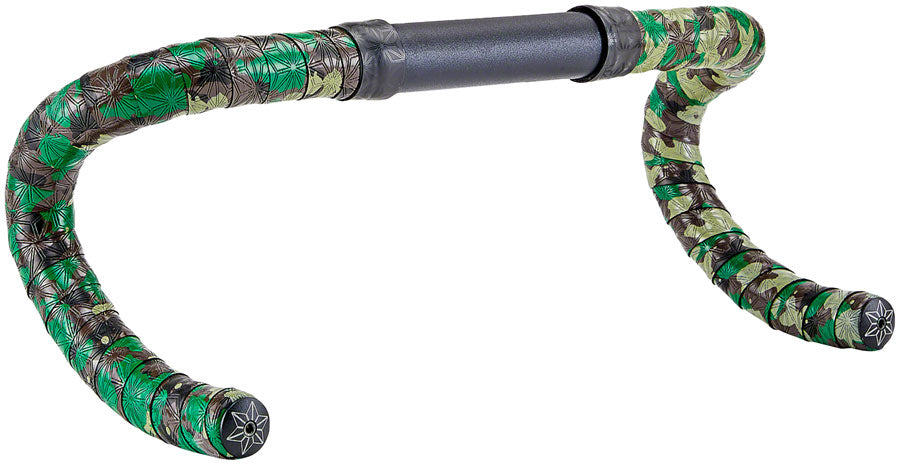 Supacaz Sticky Kush Gravel Bar Tape - Camo