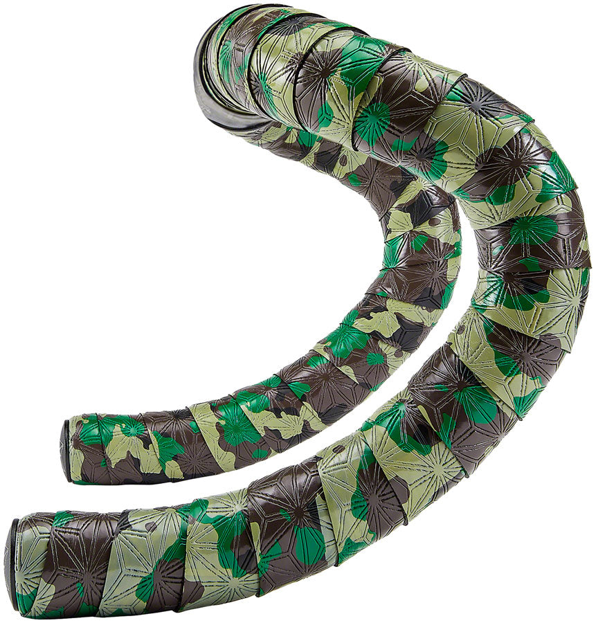 Supacaz Sticky Kush Gravel Bar Tape - Camo