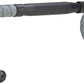 Supacaz Sticky Kush Gravel Bar - Gunmetal Handlebar Tape Gray