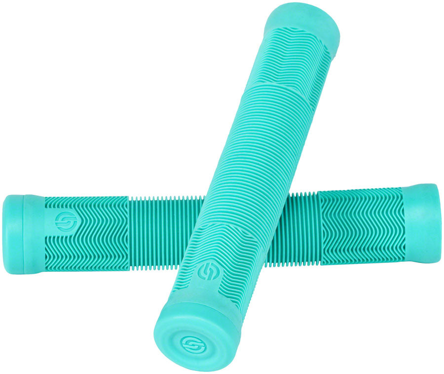 Salt EX Grips Handlebar Grips Rubber