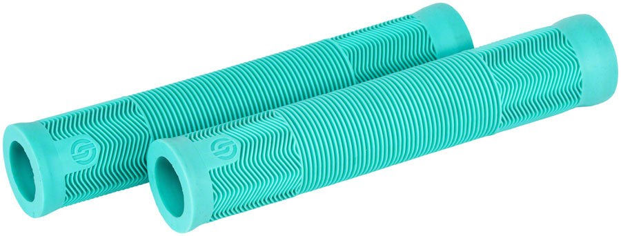 Salt EX Grips Handlebar Grips Rubber
