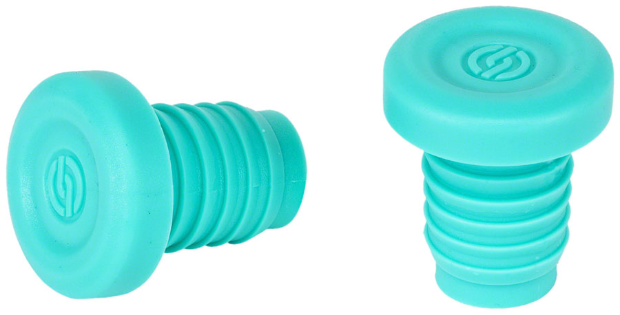 Salt EX Grips Handlebar Grips Rubber