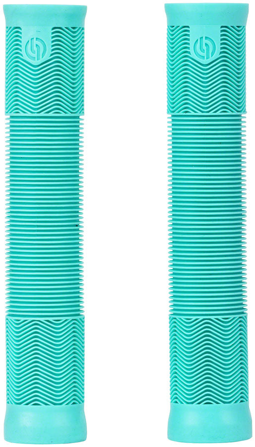 Salt EX Grips Handlebar Grips Rubber