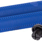 Eclat Shogun Grips - Classic Blue, 166mm