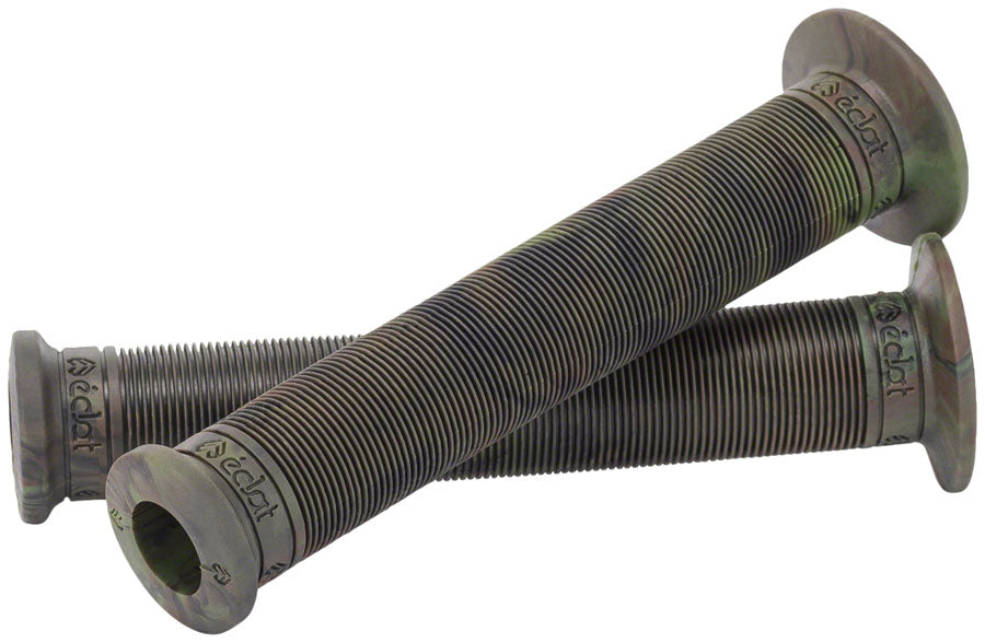 Eclat Zap Grips - Camouflage, 190mm