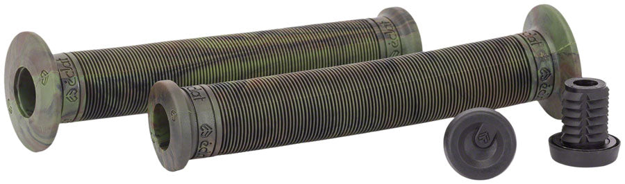 Eclat Zap Grips - Camouflage, 190mm