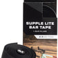 Wolf Tooth Supple Lite Bar Tape Handlebar Tape Black