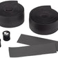 Wolf Tooth Supple Lite Bar Tape Handlebar Tape Black