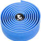 Wolf Tooth Supple Bar Tape Handlebar Tape Rubber Blue