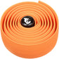 Wolf Tooth Supple Bar Tape Handlebar Tape Rubber Orange
