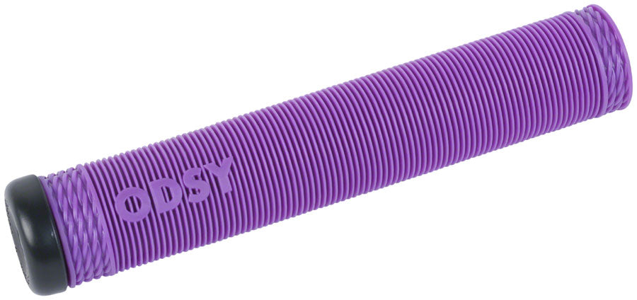 Odyssey BROC Grips - Purple