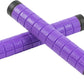 Odyssey Keyboard Grips - 165mm, Black/Purple