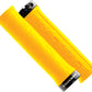 RaceFace Half Nelson Grips - Yellow, Lock-On