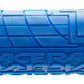 RaceFace Grippler Grips - Blue, Lock-On, 30mm