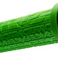 RaceFace Grippler Grips - Green, Lock-On, 33mm