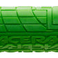 RaceFace Grippler Grips - Green, Lock-On, 33mm