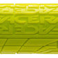 RaceFace Grippler Grips - Yellow, Lock-On, 33mm