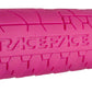 RaceFace Getta Grips - Magenta, Lock-On, 33mm