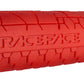 RaceFace Getta Grips - Red, Lock-On, 33mm