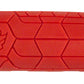 RaceFace Getta Grips - Red, Lock-On, 33mm