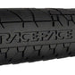 RaceFace Getta Grips - Turquoise, Lock-On, 33mm
